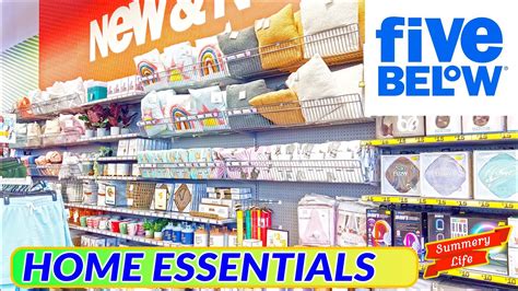 Five below home page - five beyond®. easter shop. arts & crafts. toy shop. travel accessories. pet supplies. fitness shop. books & journals. phone accessories. snacks & candy. five below’s extreme $1 …